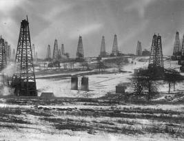 Carter moved its headquarters to Tulsa